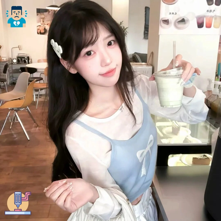 夏雨女士